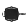 Le Creuset Quadratische Grillpfanne Signature Collection Mit Rillenstruktur 14