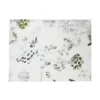 Cote Table Baumwoll-Tischsets Herbier Mit Aquarell Print, 2 Stück 10