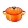 Le Creuset Kleiner Kochtopf Cocotte Mit Deckel 32