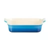 Le Creuset Auflaufform Tradition Mit Griffen 16